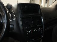 2017 DODGE GRAND CARAVAN SXT STOW AND GO