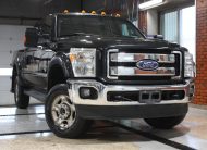 2015 FORD F-250 DIESEL POWERSTROKE