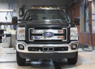2015 FORD F-250 DIESEL POWERSTROKE