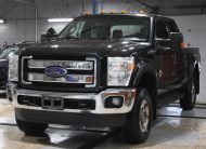 2015 FORD F-250 DIESEL POWERSTROKE