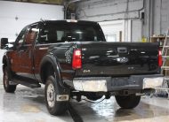 2015 FORD F-250 DIESEL POWERSTROKE