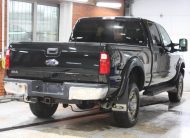 2015 FORD F-250 DIESEL POWERSTROKE