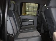 2015 FORD F-250 DIESEL POWERSTROKE