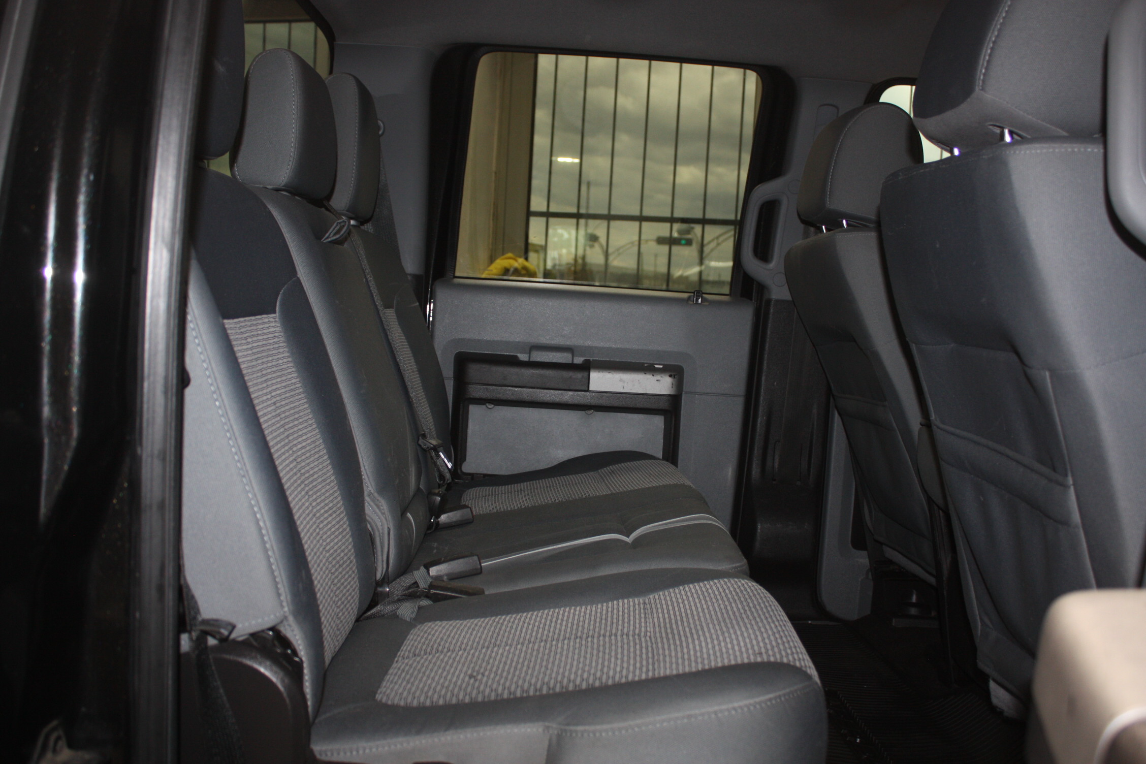 2015 FORD F-250 DIESEL POWERSTROKE
