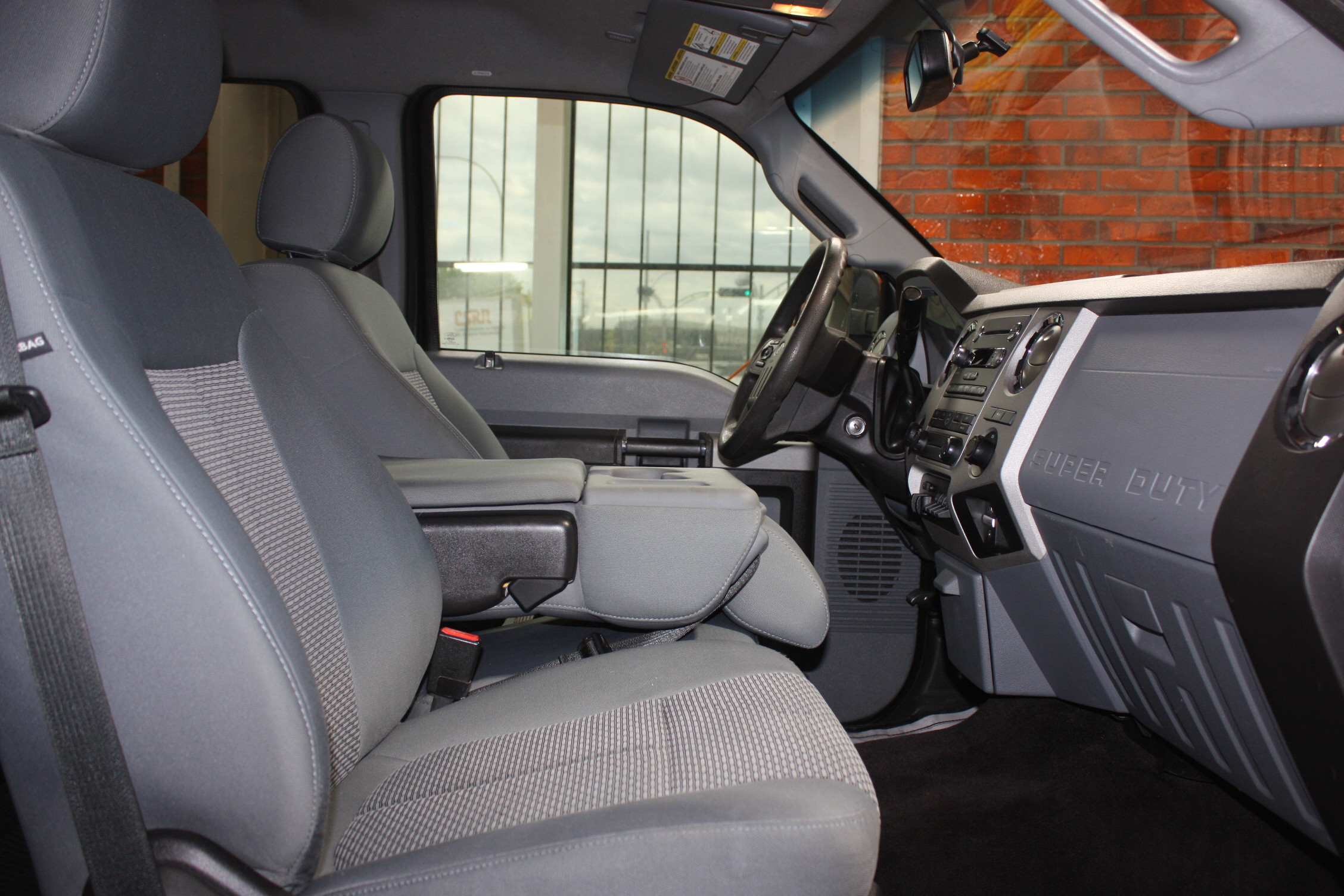 2015 FORD F-250 DIESEL POWERSTROKE