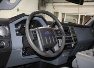2015 FORD F-250 DIESEL POWERSTROKE