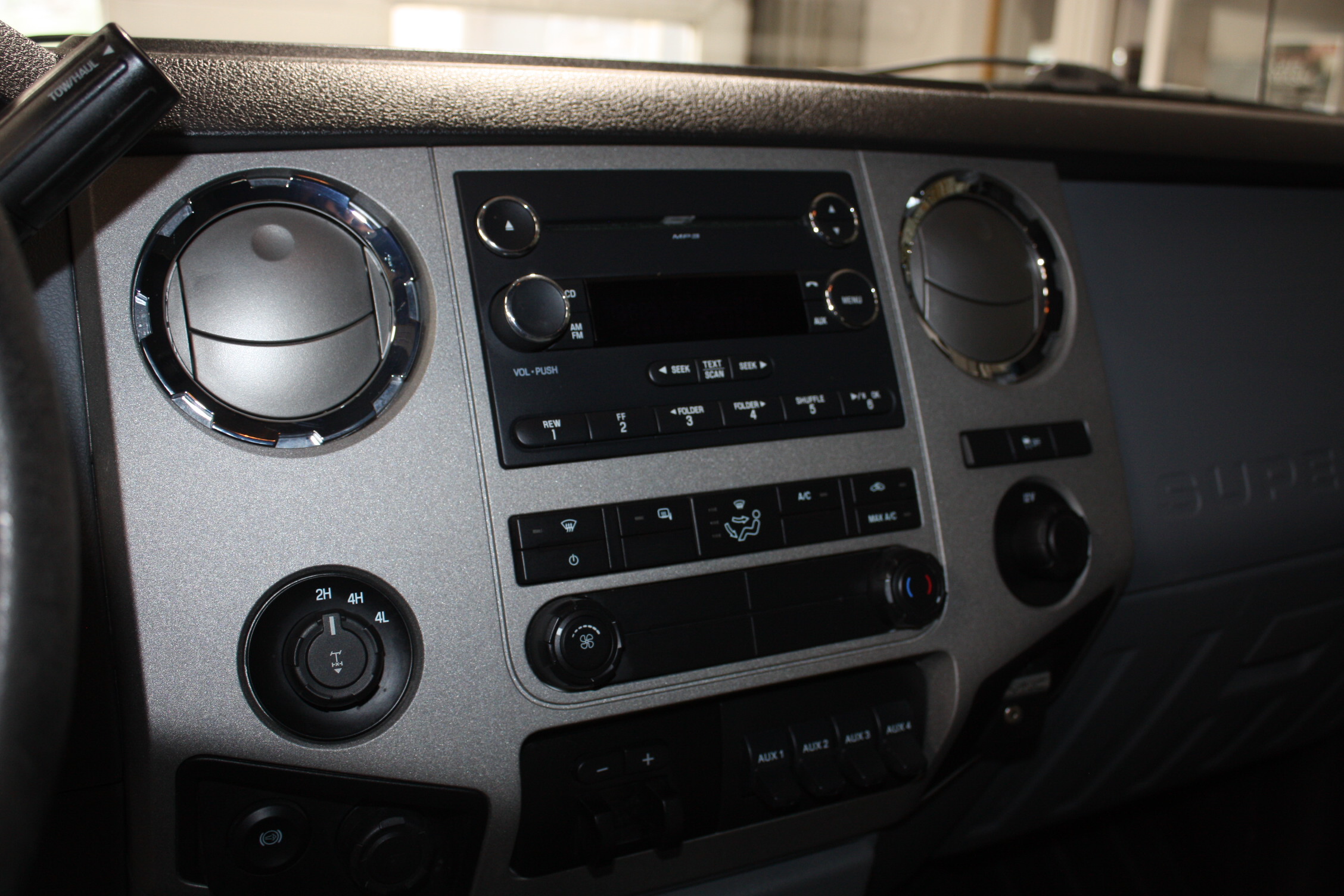2015 FORD F-250 DIESEL POWERSTROKE