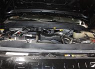 2015 FORD F-250 DIESEL POWERSTROKE