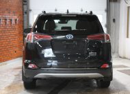 2018 TOYOTA RAV4 LIMITED HYBRIDE AWD