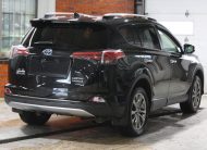 2018 TOYOTA RAV4 LIMITED HYBRIDE AWD