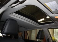 2018 TOYOTA RAV4 LIMITED HYBRIDE AWD