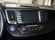 2018 TOYOTA RAV4 LIMITED HYBRIDE AWD