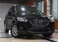 2015 mazda CX-5 GS-L AWD