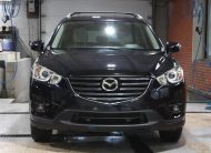 2015 mazda CX-5 GS-L AWD