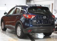 2015 mazda CX-5 GS-L AWD