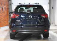 2015 mazda CX-5 GS-L AWD