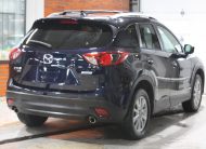2015 mazda CX-5 GS-L AWD