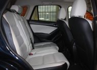 2015 mazda CX-5 GS-L AWD