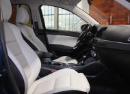 2015 mazda CX-5 GS-L AWD