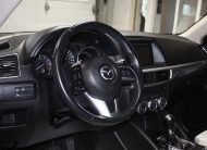 2015 mazda CX-5 GS-L AWD