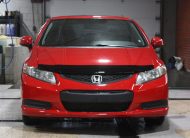 2013 HONDA CIVIC COUPE LX