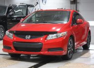 2013 HONDA CIVIC COUPE LX