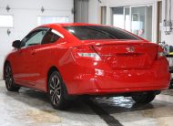 2013 HONDA CIVIC COUPE LX