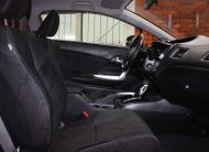 2013 HONDA CIVIC COUPE LX