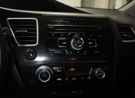 2013 HONDA CIVIC COUPE LX