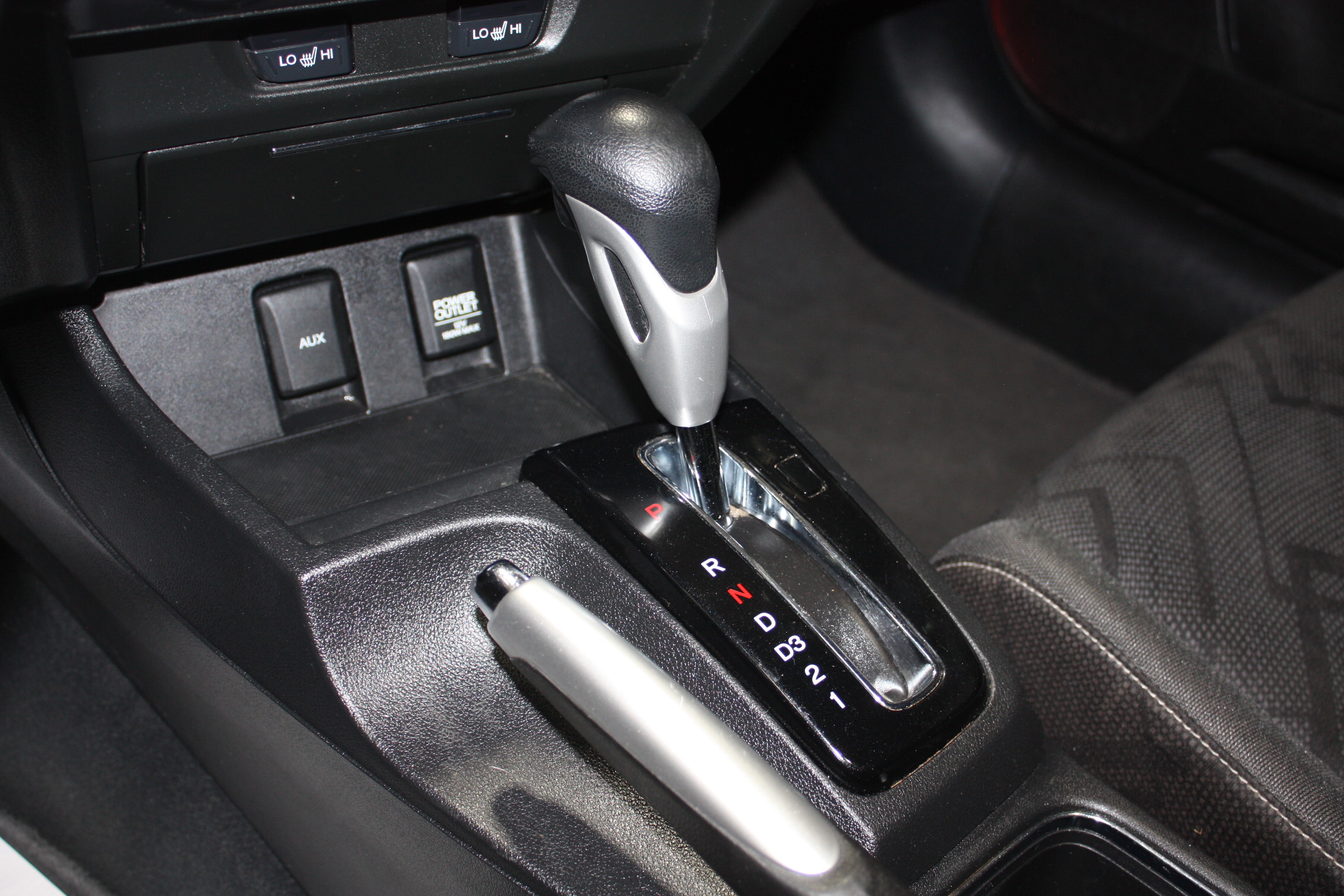 2013 HONDA CIVIC COUPE LX