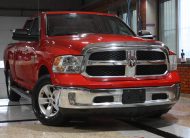 2015 RAM 1500 SLT CREW CAB 4X4