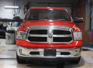 2015 RAM 1500 SLT CREW CAB 4X4