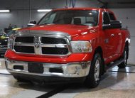 2015 RAM 1500 SLT CREW CAB 4X4