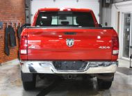 2015 RAM 1500 SLT CREW CAB 4X4