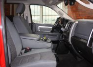 2015 RAM 1500 SLT CREW CAB 4X4