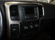 2015 RAM 1500 SLT CREW CAB 4X4