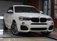 2015 BMW X4 28i X-DRIVE