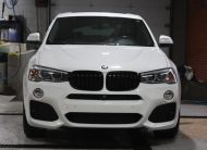 2015 BMW X4 28i X-DRIVE