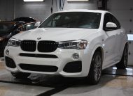 2015 BMW X4 28i X-DRIVE