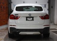 2015 BMW X4 28i X-DRIVE