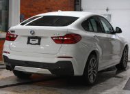 2015 BMW X4 28i X-DRIVE