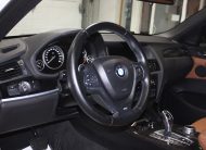 2015 BMW X4 28i X-DRIVE