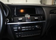 2015 BMW X4 28i X-DRIVE