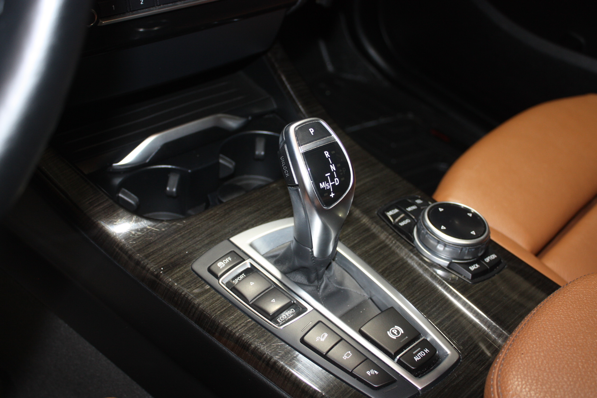 2015 BMW X4 28i X-DRIVE