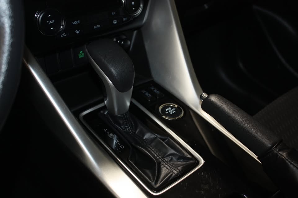 2023 MITSUBISHI ECLIPSE CROSS ES AWD