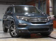 2017 HONDA PILOT EX-L AWD