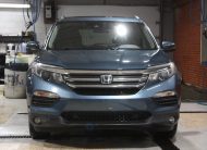 2017 HONDA PILOT EX-L AWD