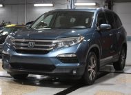 2017 HONDA PILOT EX-L AWD