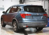 2017 HONDA PILOT EX-L AWD