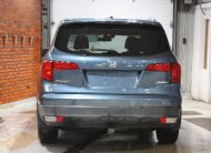 2017 HONDA PILOT EX-L AWD